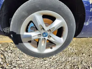 Foto de LLANTA FORD FOCUS CABRIO (CA5) 2.0 TDCi CAT (136 CV / 100 KW)