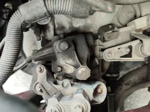 Foto de CAJA CAMBIOS OPEL CORSA C 1.2 16V CAT (Z 12 XEP / LB4) (80 CV / 59 KW) referencia 55566119