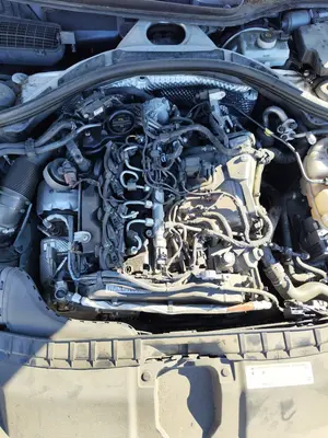 Foto de MOTOR COMPLETO AUDI A6 AVANT (4GD) 2.0 16V TDI (190 CV / 140 KW) referencia CNH