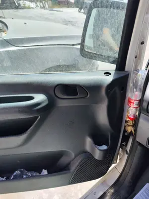 Foto de MANETA INTERIOR DELANTERA IZQUIERDA FIAT I SCUDO (222) 2.0 JTD CAT (94 CV / 69 KW) referencia 1470971698