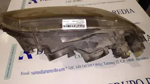 Foto de FARO DERECHO RENAULT LAGUNA (B56) referencia 14942000R foto 7