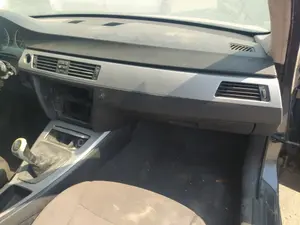 Foto de VENTILADOR CALEFACCION BMW SERIE 3 BERLINA (E90) 2.0 16V Diesel (163 CV / 120 KW)
