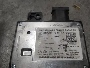 Foto de MODULO ELECTRONICO HYUNDAI TUCSON (NX) híbrido-suave 100 kW (1.6 Ltr. - 100 kW CRDi) (136 CV / 100 KW) referencia 99150N7010 foto 4
