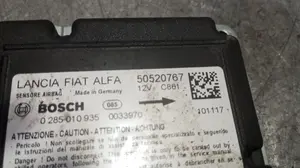 Foto de CENTRALITA AIRBAG ALFA ROMEO GIULIETTA (191) 1.6 JTDM CAT (105 CV / 77 KW) referencia 50520767 foto 3
