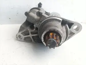 Foto de MOTOR ARRANQUE SEAT IBIZA (6L1) referencia 0001120400 foto 2