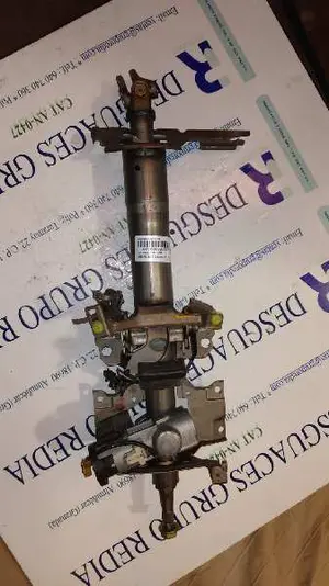 Foto de COLUMNA DIRECCION NISSAN 350 Z (Z33) referencia 54415BD