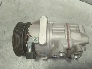 Foto de COMPRESOR AIRE ACONDICIONADO HYUNDAI TUCSON (NX) híbrido-suave 100 kW (1.6 Ltr. - 100 kW CRDi) (136 CV / 100 KW) referencia CA500NX5CB04 foto 9