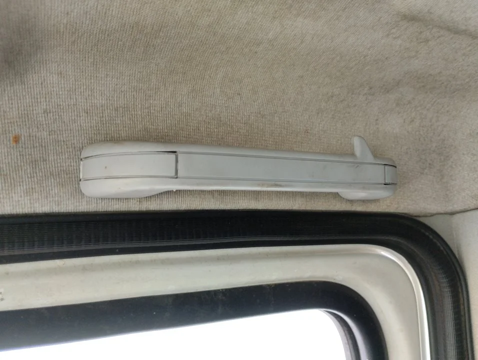 Foto de NO IDENTIFICADO FIAT DUCATO II COMBI 2.8 TDI CAT (122 CV / 90 KW)