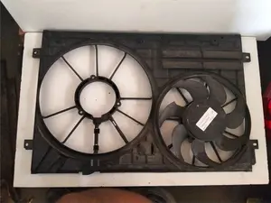 Foto de ELECTROVENTILADOR AUDI TT COUPE/ROADSTER (8N3/8N9) 1.8 20V Turbo (180 CV / 132 KW) referencia 1K0121207A7