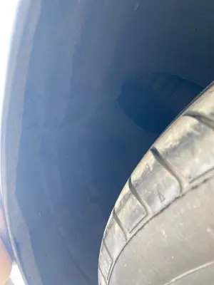 Foto de PASO RUEDA TRASERO DERECHO VOLKSWAGEN PASSAT BERLINA (3C2) 2.0 TDI (140 CV / 103 KW) referencia 3C0810972B FKZ