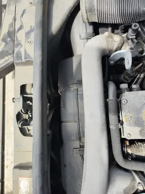 Foto de ELECTROVENTILADOR RADIADOR AIRE ACONDICIONADO AUDI A6 BERLINA (4B2) 2.5 V6 24V TDI (180 CV / 132 KW)