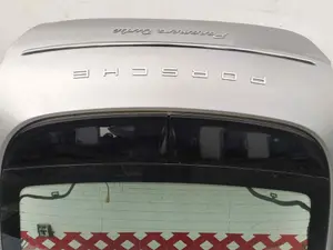 Foto de NO IDENTIFICADO PORSCHE PANAMERA (TIPO 970) referencia 97051201104 foto 2