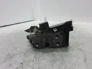 Foto de CERRADURA PUERTA DELANTERA IZQUIERDA FORD FOCUS C-MAX (CAP)(2003) 1.6 TDCi CAT (109 CV / 80 KW) referencia 3M5AR21813ER