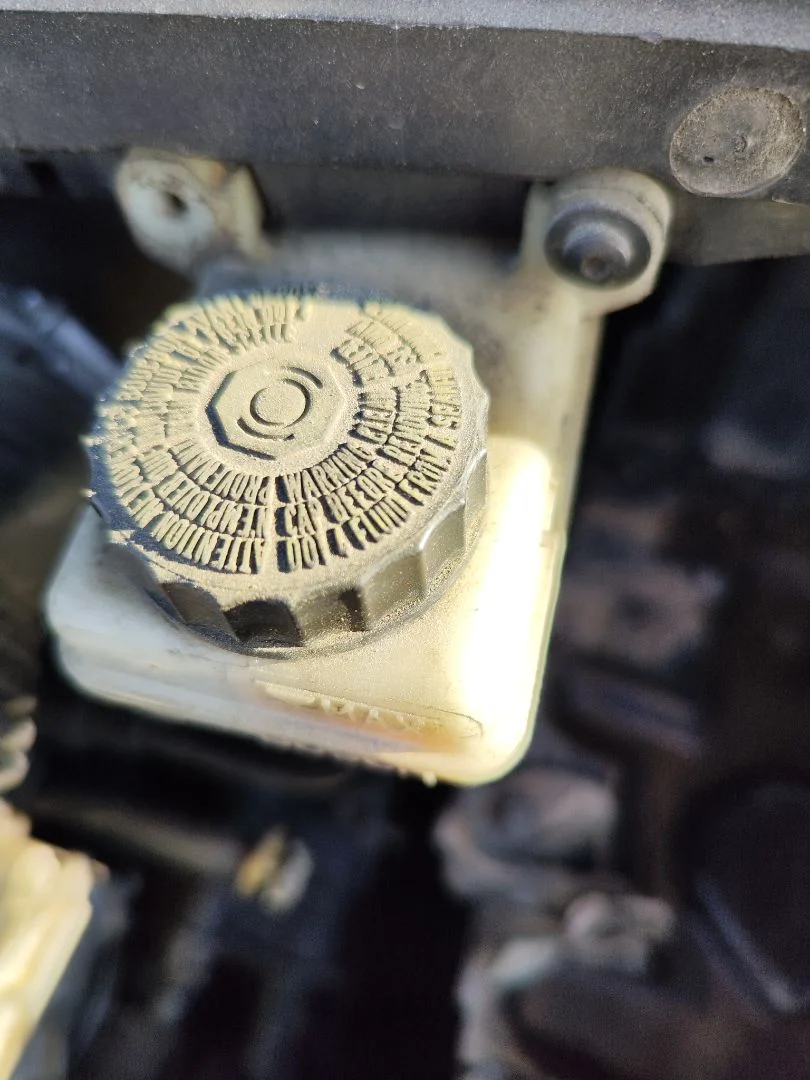 Foto de BOMBA FRENO CITROEN C4 BERLINA 1.6 16V HDi (90 CV / 66 KW)