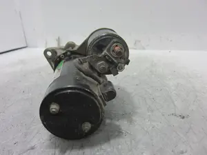 Foto de MOTOR ARRANQUE OPEL ASTRA G BERLINA referencia D6RA62 foto 5