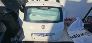 Foto de PORTON TRASERO FIAT 500 (150) BERLINA 1.2 CAT (69 CV / 51 KW)