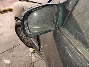 Foto de CRISTAL RETROVISOR IZQUIERDO MERCEDES-BENZ CLASE E (BM 210) BERLINA
