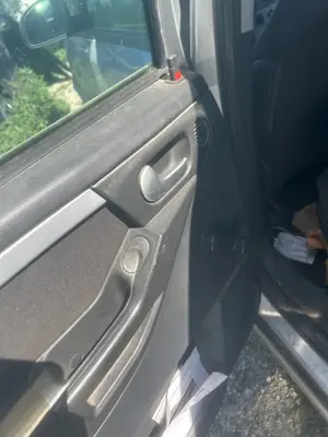 Foto de MANETA INTERIOR TRASERA DERECHA OPEL MERIVA 1.6 16V (101 CV / 74 KW)