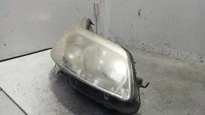 Foto de FARO DERECHO CITROEN C4 COUPE 1.6 16V CAT (NFU / TU5JP4) (109 CV / 80 KW) referencia 085521121R foto 2
