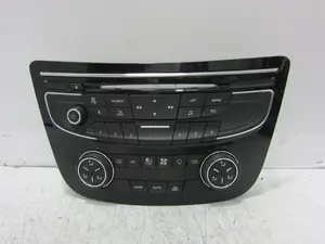 Foto de MANDO CLIMATIZADOR PEUGEOT 508 2.0 16V HDi FAP (140 CV / 103 KW) referencia 96656643XZ01