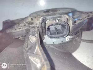 Foto de ELECTROVENTILADOR CITROEN C3 1.4 HDi (68 CV / 50 KW) referencia AD1264 foto 5