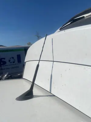Foto de ANTENA FORD KUGA (CBV) 2.0 TDCi CAT (136 CV / 100 KW)
