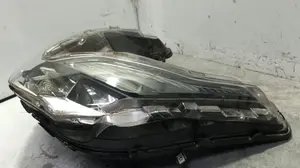 Foto de FARO DELANTERO HONDA FORZA NSS 125 125 cm3 - 11 kW (15 CV / 11 KW) referencia 33100K2AJ21 foto 2