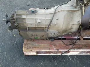 Foto de CAJA CAMBIOS BMW SERIE 5 BERLINA (E39) 2.8 24V CAT (193 CV / 142 KW) referencia 5HP18
