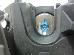 Foto de AIRBAG DELANTERO IZQUIERDO PEUGEOT 206 1.6 16V CAT (109 CV / 80 KW) referencia 96441166ZR foto 2