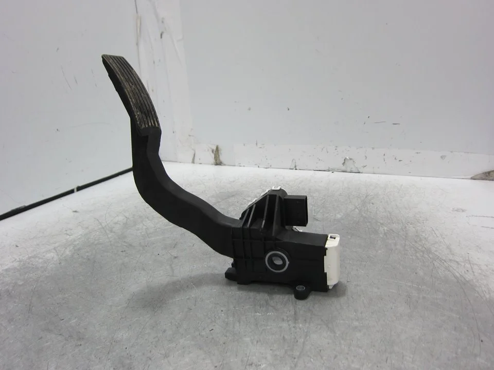 Foto de POTENCIOMETRO PEDAL CITROEN JUMPER KASTEN 2.2 Blue-HDI FAP CAT (2184 cm3) (140 CV / 103 KW) referencia 013841620800B