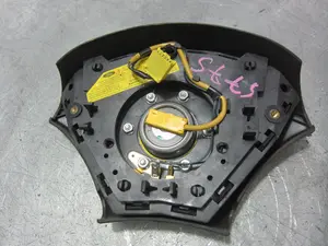 Foto de AIRBAG DELANTERO IZQUIERDO FORD FOCUS BERLINA (CAK) 1.6 16V CAT (101 CV / 74 KW) referencia 2M51A042B85 foto 2
