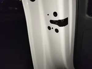 Foto de CERRADURA PUERTA DELANTERA IZQUIERDA PEUGEOT 308