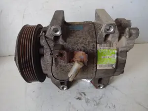 Foto de COMPRESOR AIRE ACONDICIONADO VOLVO S60 BERLINA 2.5 20V Turbo CAT (209 CV / 154 KW) referencia 8684287