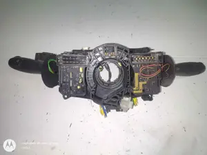 Foto de MANDO MULTIFUNCION RENAULT LAGUNA II (BG0) 1.9 dCi Diesel CAT (101 CV / 74 KW) referencia 8200012245 foto 8