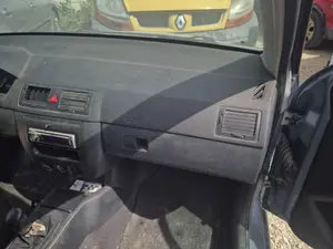 Foto de MANDO CALEFACCION / AIRE ACONDICIONADO SKODA FABIA COMBI (6Y5) 1.9 TDI (101 CV / 74 KW) referencia 6Y0820045D FKZ