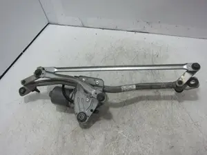 Foto de MOTOR LIMPIA DELANTERO AUDI A6 BERLINA (4F2) 4.2 V8 40V (335 CV / 246 KW) referencia 4F1955023B foto 6