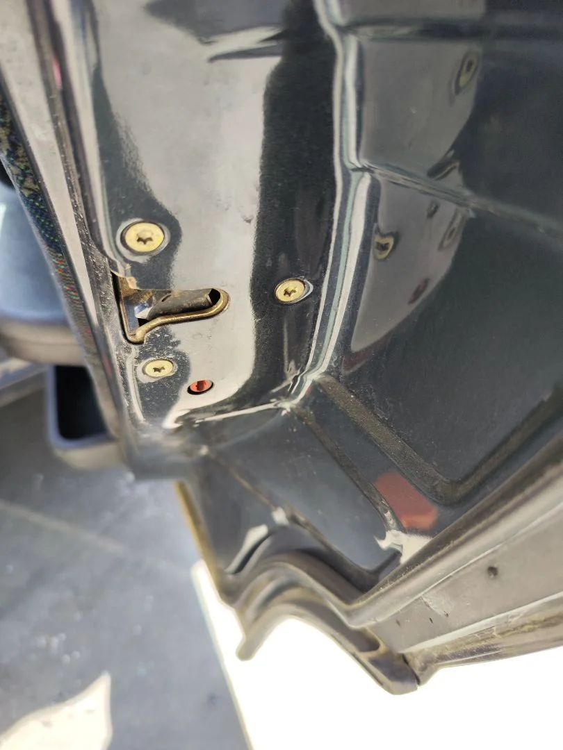 Foto de CERRADURA PUERTA TRASERA DERECHA CITROEN XSARA BERLINA 2.0 HDi CAT (RHY / DW10TD) (90 CV / 66 KW)