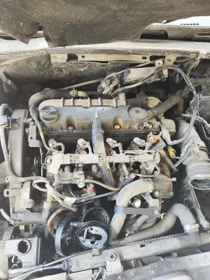 Foto de MOTOR COMPLETO CITROEN XSARA COUPE 2.0 HDi CAT (RHY / DW10TD) (90 CV / 66 KW) referencia RHY foto 2