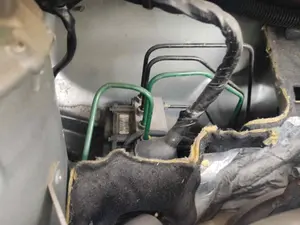 Foto de ABS RENAULT CLIO III 1.5 dCi Diesel CAT (86 CV / 63 KW) referencia 0265800559 foto 6