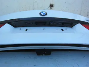 Foto de NO IDENTIFICADO BMW SERIE 5 GRAN TURISMO (F07) 3.0 24V Turbo (306 CV / 225 KW) foto 6