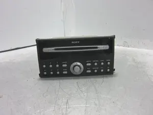 Foto de SISTEMA AUDIO / RADIO CD FORD FOCUS C-MAX (CAP)(2003) 1.6 16V CAT (101 CV / 74 KW) referencia 4M5T18C815CJ