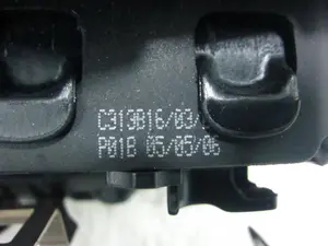 Foto de AIRBAG DELANTERO IZQUIERDO RENAULT ESPACE IV (JK0) 2.0 16V Turbo (170 CV / 125 KW) referencia 8200102820 foto 6