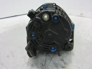 Foto de ALTERNADOR VOLKSWAGEN POLO III (6N1) 1.4 (60 CV / 44 KW) referencia 2541815C foto 8