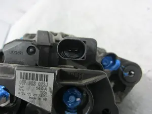 Foto de ALTERNADOR AUDI A6 AVANT (4F5) referencia 06F903023J foto 4