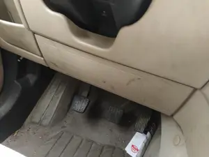 Foto de PEDAL FRENO FIAT CROMA (194) 1.9 JTD 16V CAT (150 CV / 110 KW)