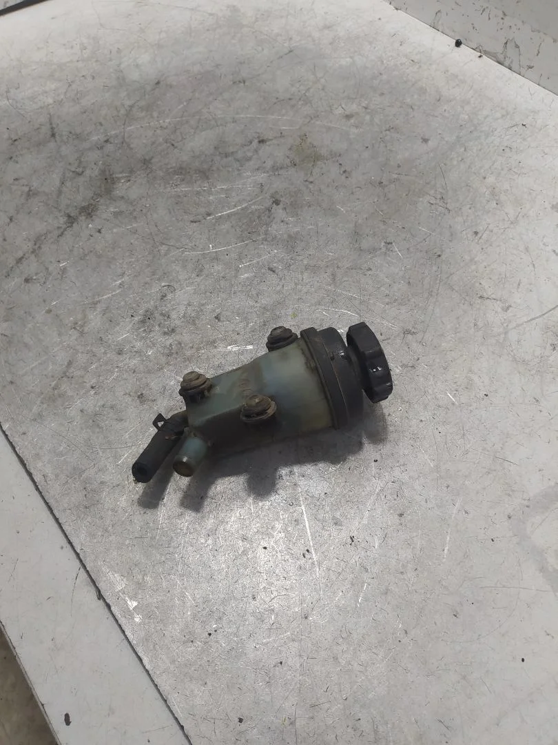 Foto de DEPOSITO SUSPENSION VOLKSWAGEN PASSAT BERLINA (3B3) 1.9 TDI (131 CV / 96 KW)