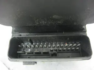 Foto de ABS OPEL ASTRA G BERLINA referencia 0273004362 foto 6