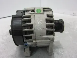 Foto de ALTERNADOR RENAULT TRAFIC II FURGÓN 1.9 Diesel (101 CV / 74 KW) referencia 469890426 foto 8