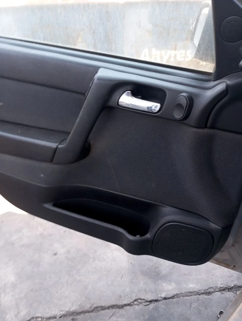 Foto de ELEVALUNAS DELANTERO IZQUIERDO OPEL ASTRA G BERLINA 1.6 CAT (Z 16 SE / L55) (84 CV / 62 KW) referencia 90521869
