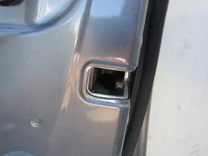 Foto de CERRADURA PUERTA DELANTERA DERECHA LEXUS RX (GGL1/GYL1) 3.5 V6 24V CAT (249 CV / 183 KW)